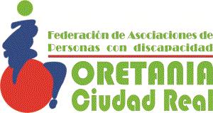 logo de ORETANIA CIUDAD REAL 