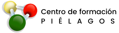 logo de CENTRO DE FORMACION PIELAGOS