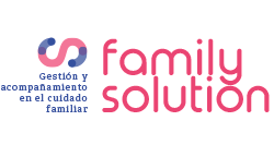 Logo de familysolution