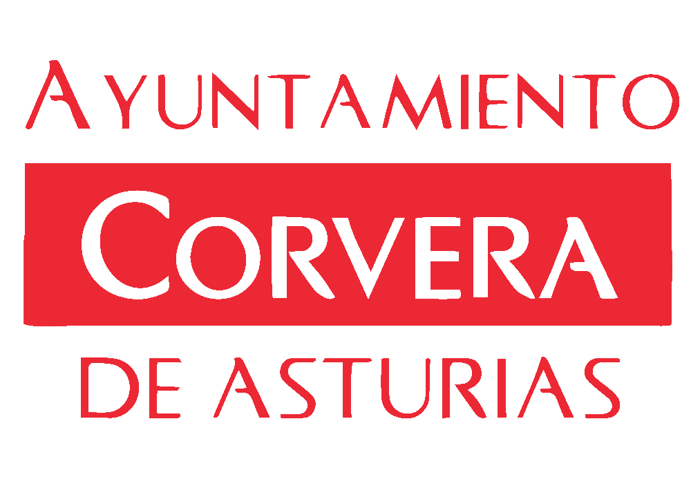 Logo de corvera