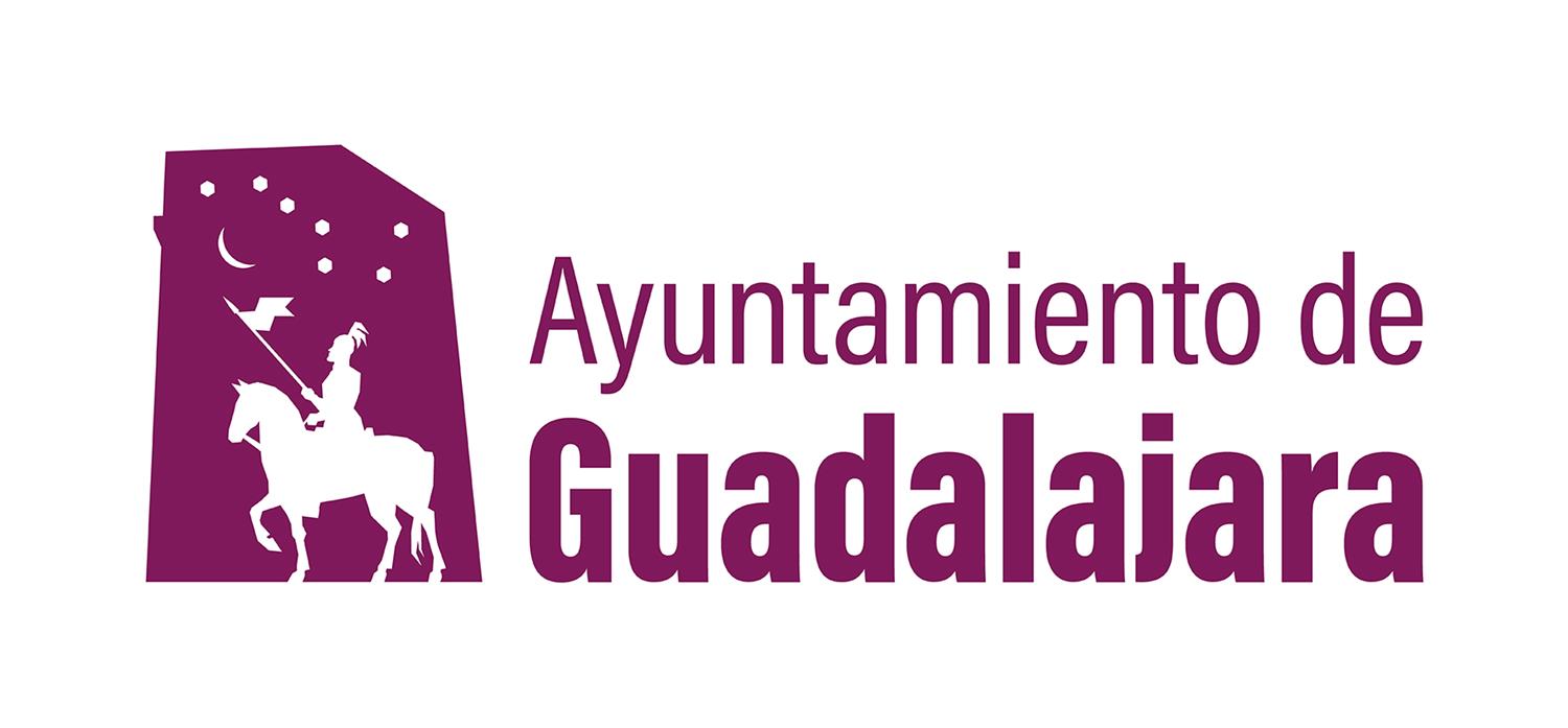 Logo de aytoguadalajara