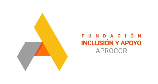 Logo de fundacionaprocor